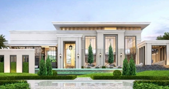 รูปภาพ เดอะ ปาล์ม รามคำแหง-วงแหวน (The Palm Ramkhamhaeng-Wongwaen)