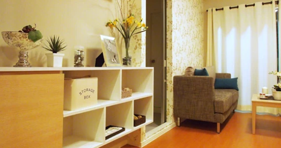 รูปภาพ ลุมพินี คอนโดทาวน์ ชลบุรี-สุขุมวิท (Lumpini CondoTown Chonburi-Sukhumvit)