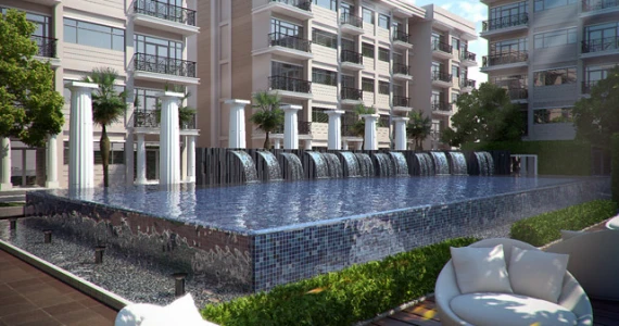 รูปภาพ เดอะ แฮปปี้เนส คอนโด (The Happiness Condo)