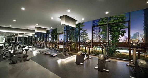 รูปภาพ ไอดีโอ สาทร-ท่าพระ (Ideo Sathorn Tha Phra)