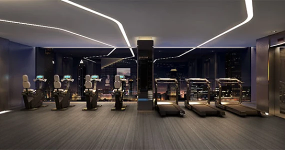 รูปภาพ ไอดีโอ คิว สยาม - ราชเทวี (Ideo Q Siam - Ratchathewi)