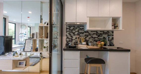 รูปภาพ แบงค์คอก ฮอไรซอน ไลท์ @ สถานีเพชรเกษม 48 (Bangkok Horizon Lite @ Phetkasem 48)