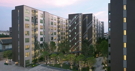 รูปภาพ เลสโต คอนโด สุขุมวิท 113 (Lesto Condo Sukhumvit 113)