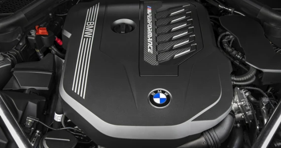 รูปภาพ บีเอ็มดับเบิลยู BMW Z4 M40i ปี 2019