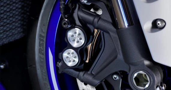 รูปภาพ ยามาฮ่า Yamaha YZF R1 ปี 2019