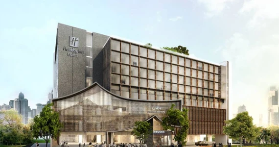 รูปภาพ แอมไชน่าทาวน์ เรสซิเดนซ์ (I'm China Town Residence)