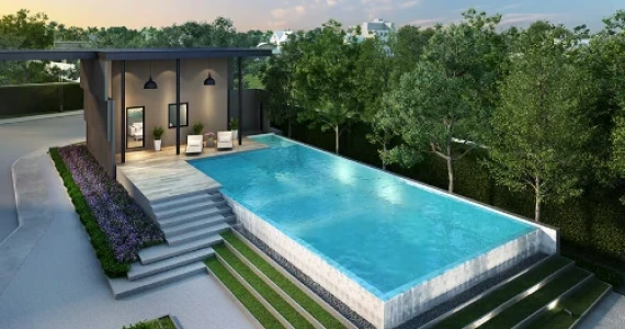 รูปภาพ สิริ เพลส จรัญ - ปิ่นเกล้า (Siri Place Charan - Pinklao)