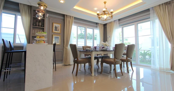 รูปภาพ เดอะ แกรนด์ พาร์ค (The Grand Park)