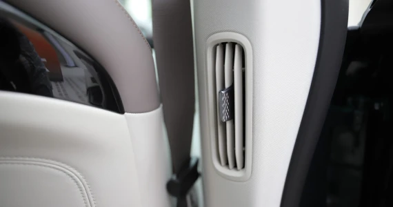 รูปภาพ ซีเคอร์ Zeekr 7X Long Range RWD ปี 2025