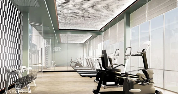 รูปภาพ มาเอสโตร 14 สยาม-ราชเทวี (Maestro 14 Siam-Ratchathewi)