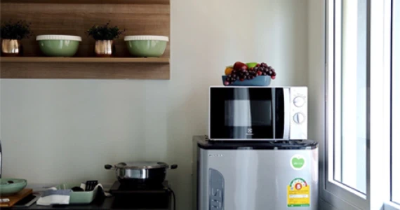 รูปภาพ พาร์ค วิลเลจ อ่อนนุช-สุวรรณภูมิ (Park Village Onnut-Suvarnabhumi)