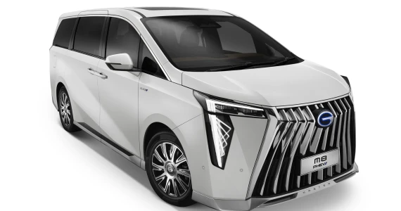รูปภาพ Aion GAC M8 PHEV Standard ปี 2025