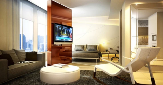 รูปภาพ แวนเทจ รัชวิภา (Vantage Ratchavipa)