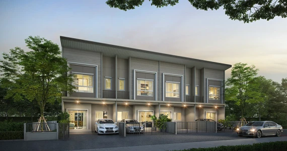 รูปภาพ คาซ่า วอเตอร์ไซต์ พระราม 5 (Casa Waterside Rama 5)