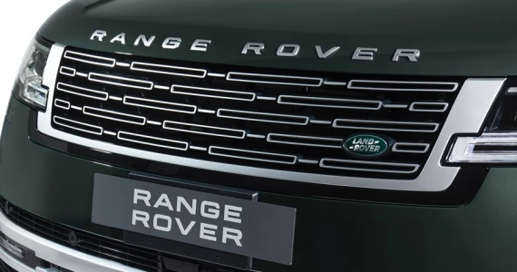 รูปภาพ แลนด์โรเวอร์ Land Rover Range Rover 3.0 Diesel LWB AWD Autobiography Plus ปี 2022