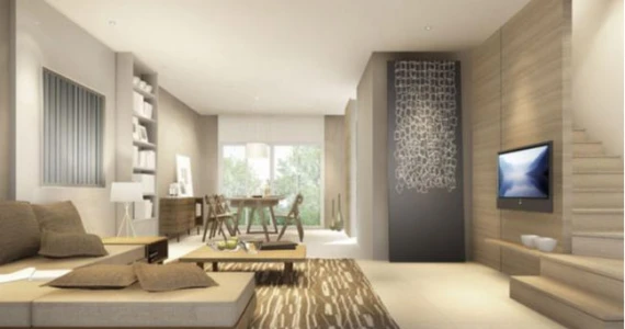 รูปภาพ เดอะ แพลนท์ ซิตี้ ลาดพร้าว 71 (The Plant Citi)