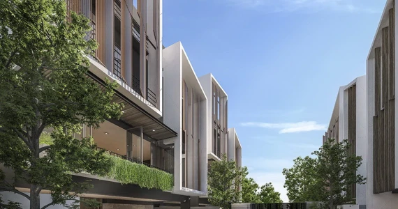 รูปภาพ อาณา เอกมัย (ARNA Ekamai)