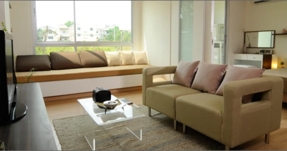 รูปภาพ ทรี คอนโด สุขุมวิท 42