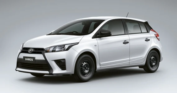 รูปภาพ โตโยต้า Toyota Yaris 1.2 J ECO ปี 2013
