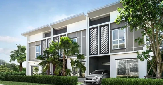 รูปภาพ พรีซีโอ 3 อมตะซิตี้ - บ่อวิน (Preceo 3 Amata city - Borwin)