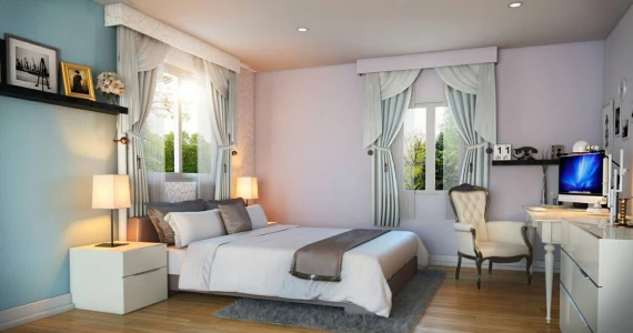 รูปภาพ นันท์นิชา วิลเลจ (Nunnicha Village)