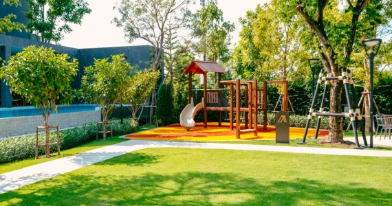 รูปภาพ แกรนด์ พลีโน่ สุขุมวิท-บางนา (Grande Pleno Sukhumvit-Bangna)