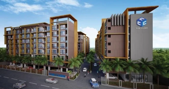 รูปภาพ เดอะ คิวบ์ พลัส แจ้งวัฒนะ (The Cube Plus Chaengwattana)