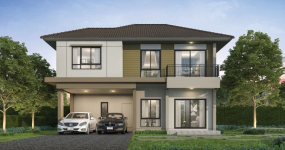 รูปภาพ เวนิว โฟลว์ ติวานนท์ - รังสิต (Venue Flow Tiwanon - Rangsit)