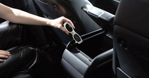 รูปภาพ ฮุนได Hyundai Santa Fe Exclusive ปี 2025