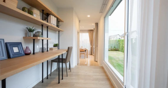 รูปภาพ เออเบิน นารา แอร์พอร์ต - บายพาส (Urban Nara Airport - Bypass)