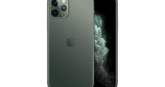 รูปภาพ แอปเปิล APPLE-iPhone 11 Pro (4GB/64GB)