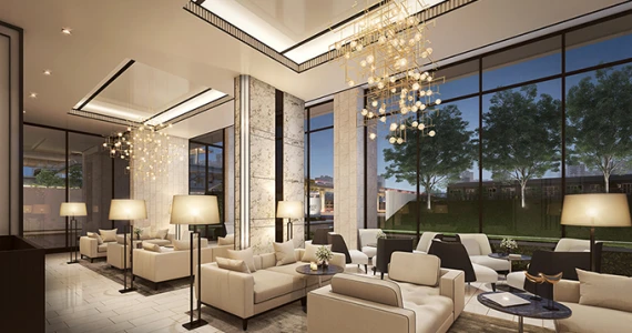 รูปภาพ โมดิซ คอลเลคชั่น บางโพ (Modiz Collection Bangpho)