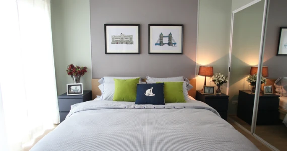 รูปภาพ เอ สเปซ สุขุมวิท 77 (a space Sukhumvit 77)