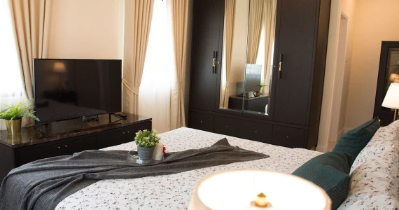 รูปภาพ บ้านมารวย สระแก้ว (Baan Marui Srakaew)