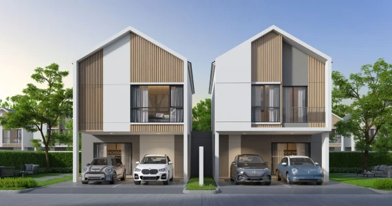 รูปภาพ แกรนด์ เดคโค่ ศาลายา (Grand Deco Salaya)