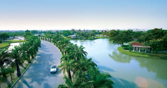 รูปภาพ นันทวัน ศรีนครินทร์ (Nanthawan Srinakarin)