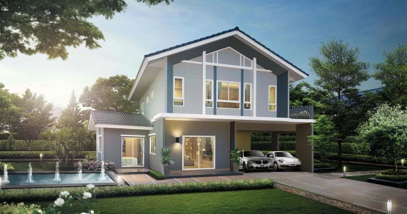 รูปภาพ เพอร์เฟค พาร์ค แจ้งวัฒนะ (Perfect Park Chaengwattana)