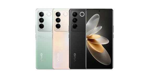 รูปภาพ วีโว่ vivo V27 5G (8GB/256GB)