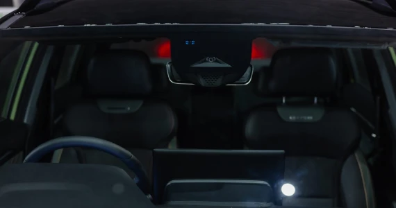 รูปภาพ ริดดารา Riddara RD6 4WD 86 kWh ปี 2024