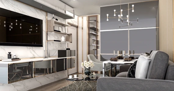 รูปภาพ แกรนด์คอนโด วุฒากาศ 57 (Grand Condo Wutthakat 57)