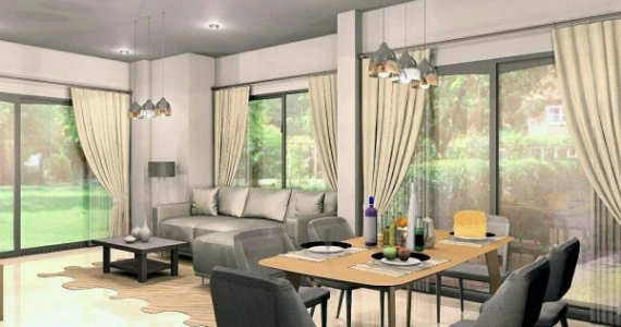 รูปภาพ หนองคายวิลล่า (Nongkhai Villa)