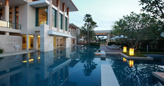 รูปภาพ นันทวัน ปิ่นเกล้า-ราชพฤกษ์ (Nantawan Pinklao Ratchapruek)