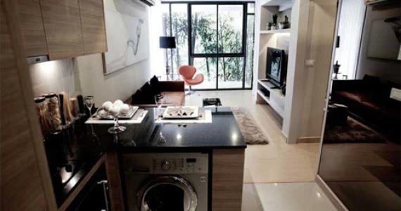 รูปภาพ ดี 25 ทองหล่อ (D 25 Thonglor)