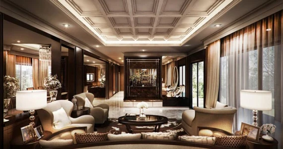 รูปภาพ เดอะ พาลาซโซ ราชพฤกษ์ (The Palazzo Ratchaphruck)