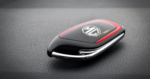 รูปภาพ เอ็มจี MG ZS 1.5 D+ ปี 2020
