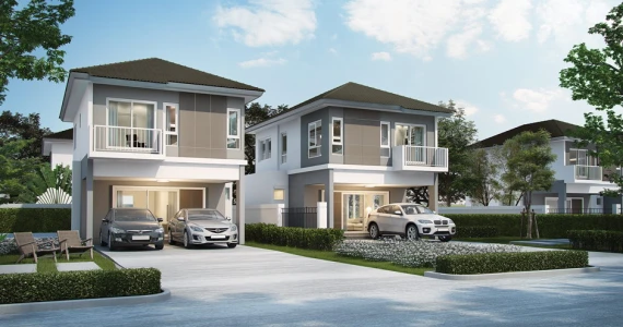 รูปภาพ ศุภาลัย เบลล่า อุดรธานี (Supalai Bella Udonthani)