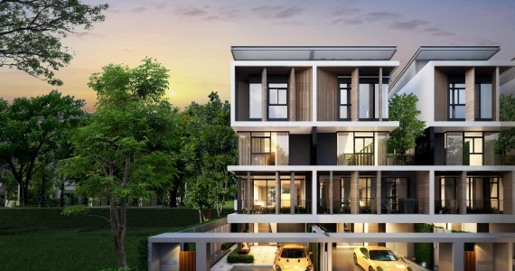 รูปภาพ แกลม ลาดพร้าว (Glam Glamorous Living Ladprao)