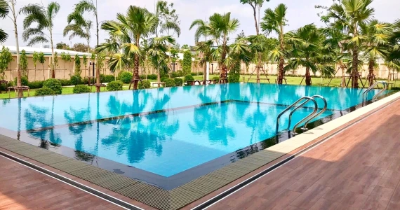 รูปภาพ เดอะ แพสเซจ รามอินทรา-คู้บอน (The Passage Ramintra-Khubon)