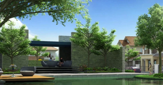 รูปภาพ เพอร์เฟค พาร์ค รังสิต (Perfect Park)