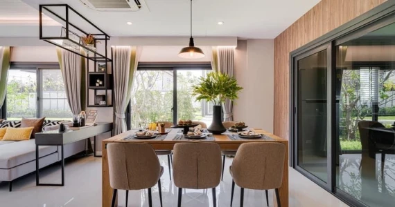 รูปภาพ ศุภาลัย ปาล์มวิลล์ จันทบุรี (Supalai Palm Ville Chanthaburi)